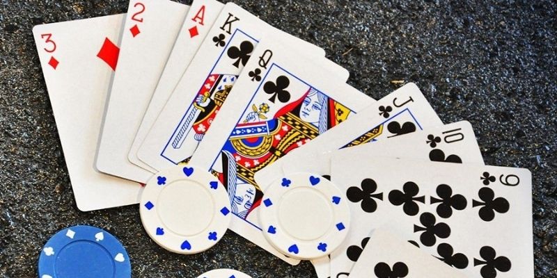 ji88 what is a casino house edge