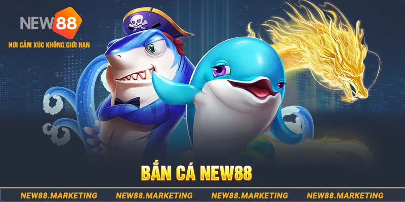 ji88 bắn cá online