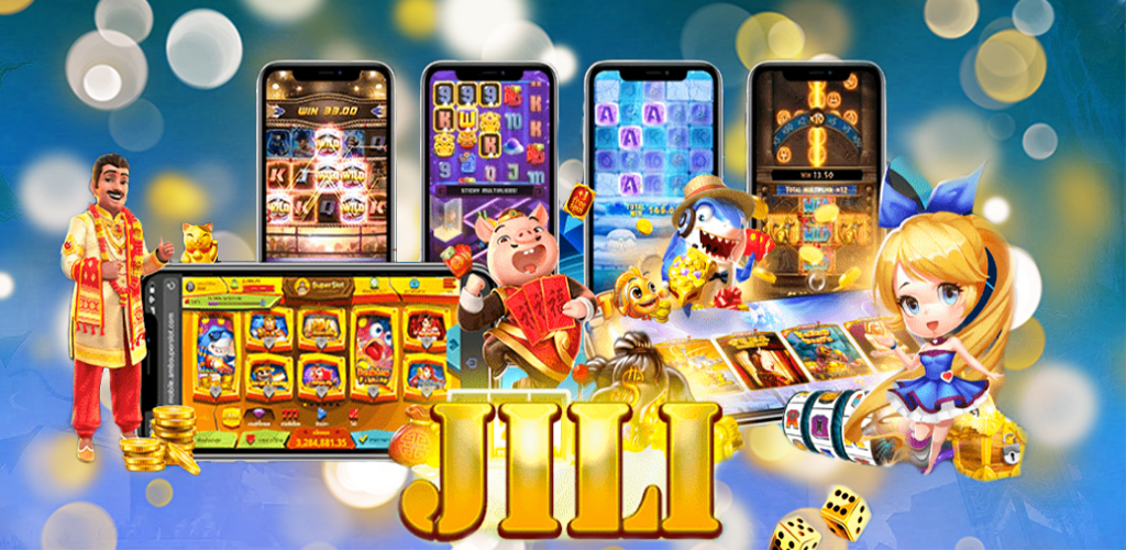 ji88 what is a casino welcome bonus