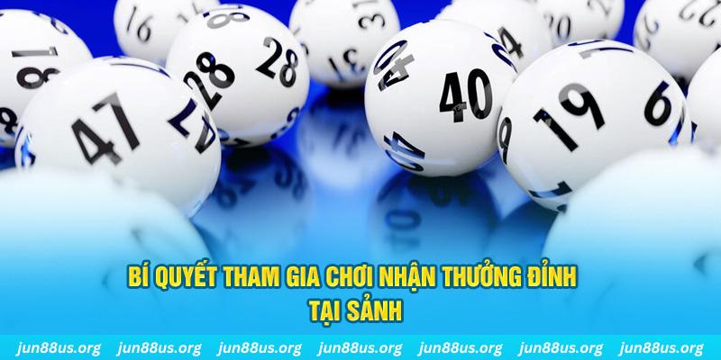 ji88 xổ số 3 miền